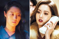 문소리·서현진·고아라 조연인데 긴~ 여운