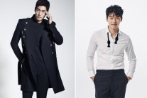 현빈X유지태, 새 영화 ‘꾼’ 출연 확정