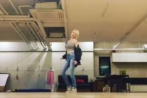 샤넌, ‘현아’ 빼닮은 수준급 섹시 댄스