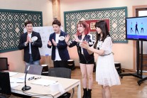‘마리텔’ 중국 진출하려는 전현무, 중국어 공부 노하우 공개