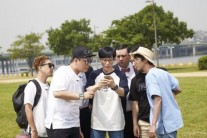 ‘무한도전’ 미국행 대신 무계획 바캉스 떠난다