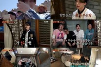 ‘신서유기2’를 통해 본 안재현의 예능 스타일