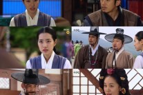 ‘옥중화’, 시청률 오르락 내리락 1위…‘미녀공심이’는 안정적