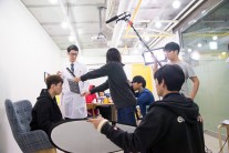 청소년 “영화인의 꿈” 여기서…아트드림 영화제작소 3기 모집