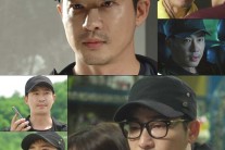 ‘몬스터’ 강지환, 팔색조 감정 연기