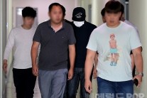 강신명 경찰청장, “박유천 사건, 수사팀 12명 이례적이지만 사이즈 커”