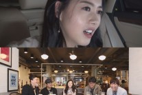 ‘택시’신원호PD “고아라는 예상보다 너무 내려놔 놀랐다“