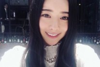 대륙 왕서방들 사로잡은 홍수아, “쌍꺼풀 수술 덕”