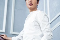 이민호, 보건복지부 주최 ‘행복나눔인상’ 수상…“받은 사랑에 대한 보답”