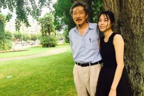 [만신창이 연예계④] ‘묵묵부답=인정’? 김민희-홍상수 무대응 일관