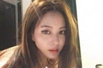 한예슬, ‘악플러’ 고소…“치료도 권해봤지만…”