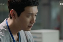 ‘원티드’지현우, 투철한 강력계 차형사로 변신 ‘강한 인상’