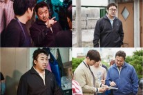 마동석, 38사기동대의 팔방미인…못하는 게 없네