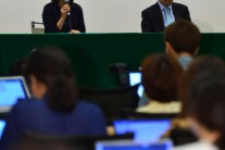 김동호 BIFF 조직위원장, “정관개정 7월 말까지 마칠 것”