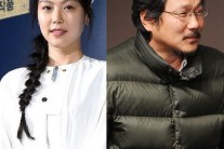 홍상수-김민희, 미국行 전 ‘철두철미’ 준비…“녹음 일정 앞당겨”