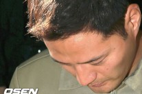 김성민, 과거에도 부부싸움 뒤 자살 시도
