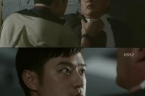 ‘국수의 신’천정명, 완전히 달라졌다. 조재현에 사이다 복수