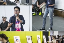 ‘1박2일3’ 특강 김준호, 웃음과 감동 사이에서 갈등