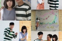 ‘미녀공심이’, 남궁민과 민아 ‘찰칵’… 순간최고 시청률 18.0%