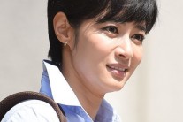 김주하 앵커, 이혼 확정…남편에게 10억 떼줘야