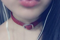 日 초커 즐기는 모임 ‘초커녀협회’