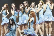 걸그룹 구구단 데뷔, “인어공주가 인간세상 갈망하듯 무대 간절했다”