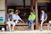 ‘삼시세끼-고창편’, 게스트는 별로 오지 않는다. 왜?