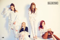 YG 새 걸그룹 4명 확정, 그룹 명은 ‘블랙핑크’… “데뷔 막바지 작업 중”