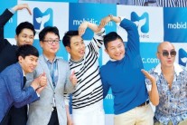 방송사는 지금‘모바일전쟁’중
