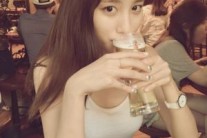 ‘스폰서 폭로’ 타히티 지수, “성가신 그분 보라고 한 것뿐”