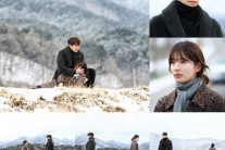 [안방극장 대격돌②] 김우빈-수지, 이종석-한효주…최고의 커플은?