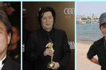 박찬욱, 이창동, 김소영,이병헌 오스카 주관 AMPAS 회원됐다