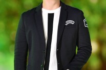 SG워너비 김용준, 폭행혐의 불구속 입건…“폭행의사는 없었다”
