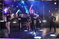 ‘언니쓰’, ‘Shut Up’으로 뮤직뱅크 출격 데뷔무대
