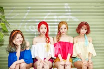 [인터뷰] 멜로디데이 컴백, “발라드는 기본, 다양한 모습 보여드리고 싶어”