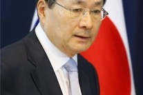 재외동포재단 신임 이사장에 주철기 前 외교수석 내정