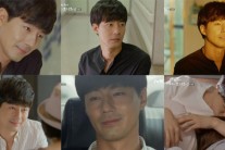 ‘디마프’ 조인성, 점점 깊어지는 연기력