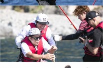 ‘1박2일’ 공포 극복 레이스, 시청률도 ‘극복’…주말 예능 1위