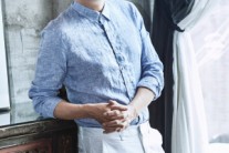 [인터뷰] 천생 배우 조진웅, “이정도면 팔자라고 생각”