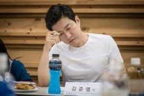 ‘육룡이 나르샤’ 호흡 영화에서도…‘하루’ 김명민X변요한 캐스팅