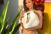 전효성, 가만있어도 생트집 잡히는 몸매