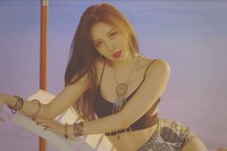 원더걸스 ‘와이 소 론리(Why so lonely)’로 파격 섹시 변신