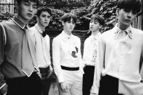 [인터뷰] 비스트, “장현승과는 성향차이…빈자리 못 느끼도록 할 것”