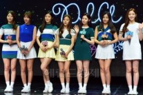 다이아·구구단, IOI 후광 있었나?…화제성은 OK, 지속성은 ‘글쎄’