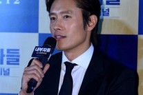 이병헌, 뉴욕 아시안영화제 참석…‘아시안스타상’ 수상
