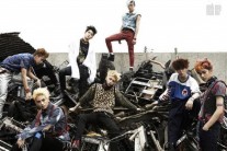 NCT 127 데뷔, 10일 음원 공개…첫 타이틀 곡은 ‘소방차’