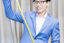 유재석, 국내 개그맨 최초로 밀랍인형 제작된다