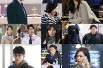 ‘함부로 애틋하게’김우빈-수지, 역대급 비주얼 케미