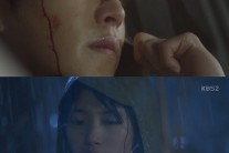 ‘함부로 애틋하게’, 김우빈-수지 알고보니 옛 연인 사이… “너 나 몰라?”