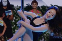 양정원, 춤빨로 예능계 휘어잡다